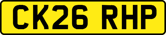 CK26RHP