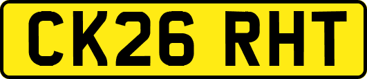 CK26RHT