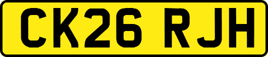 CK26RJH