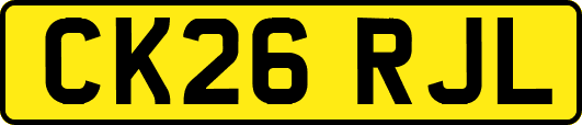 CK26RJL