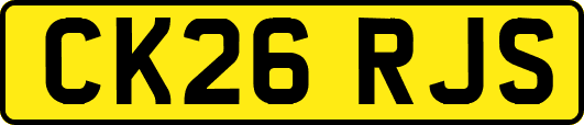 CK26RJS