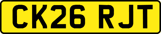 CK26RJT