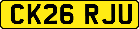 CK26RJU