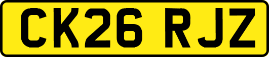 CK26RJZ