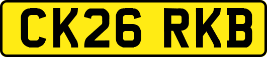 CK26RKB