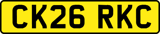 CK26RKC