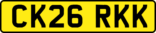 CK26RKK