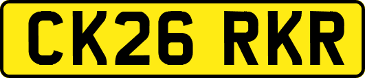 CK26RKR