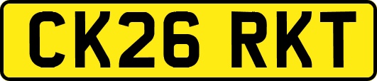CK26RKT