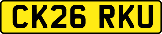 CK26RKU