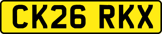 CK26RKX