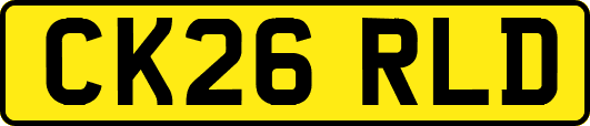 CK26RLD