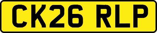 CK26RLP
