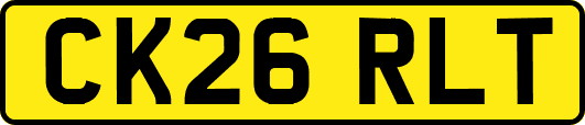 CK26RLT
