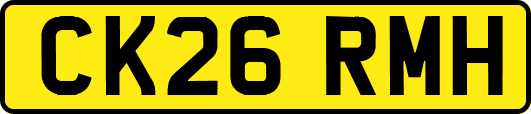 CK26RMH