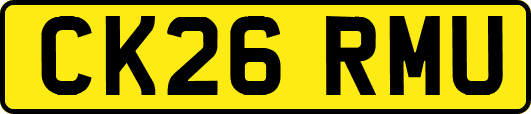 CK26RMU