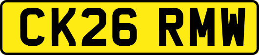 CK26RMW