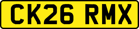 CK26RMX