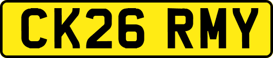 CK26RMY