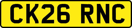 CK26RNC