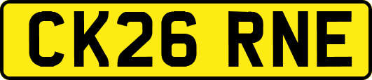 CK26RNE