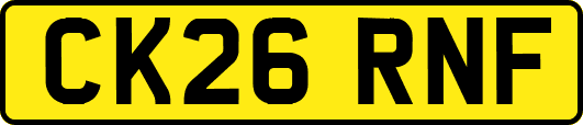 CK26RNF