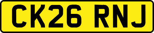 CK26RNJ