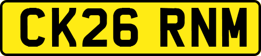 CK26RNM