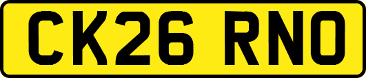 CK26RNO