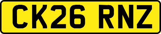 CK26RNZ