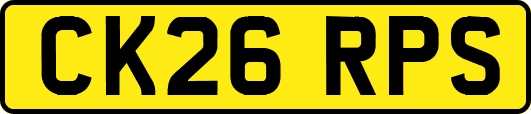 CK26RPS