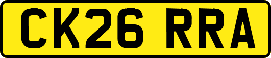 CK26RRA
