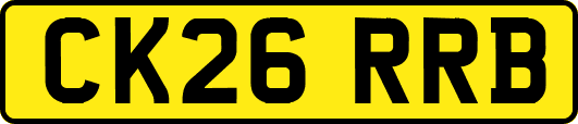 CK26RRB