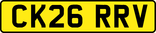 CK26RRV