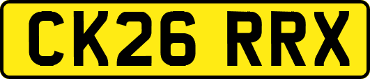 CK26RRX