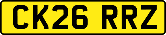 CK26RRZ