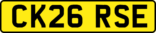 CK26RSE