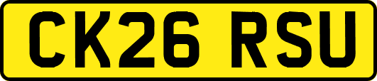 CK26RSU