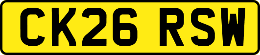 CK26RSW