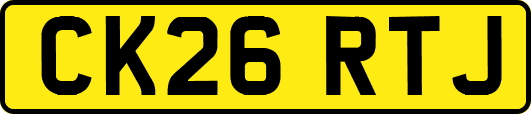 CK26RTJ