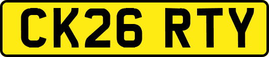 CK26RTY