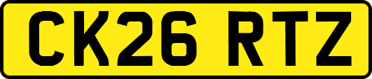 CK26RTZ