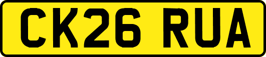 CK26RUA