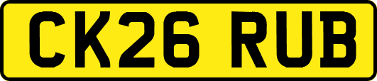 CK26RUB