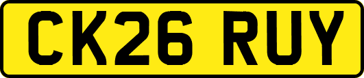 CK26RUY