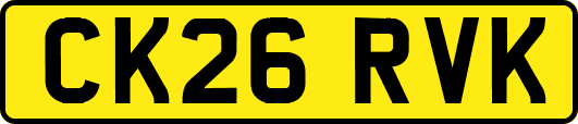 CK26RVK