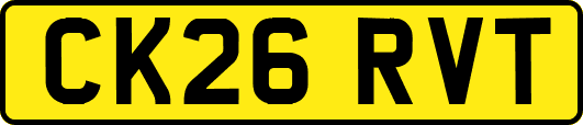 CK26RVT