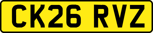 CK26RVZ