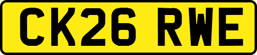 CK26RWE