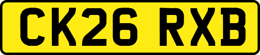 CK26RXB